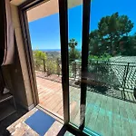 Διαμέρισμα Olta 5 Sea View *