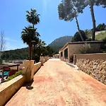 Διαμέρισμα Olta 5 Sea View Κάλπε
