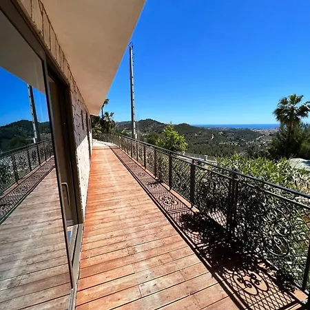 Appartement Olta 5 Sea View *