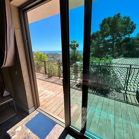 Appartement Olta 5 Sea View *