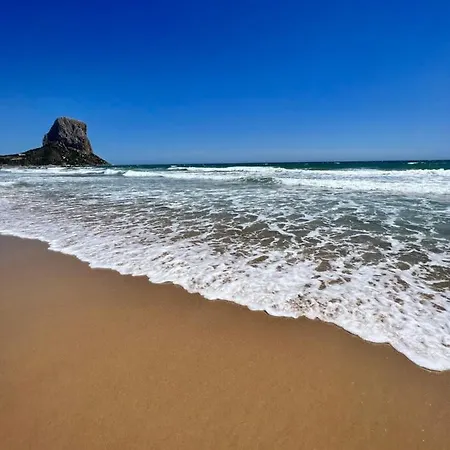 Olta 5 Sea View Appartement