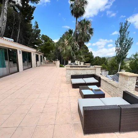 Olta 5 Sea View Appartement *