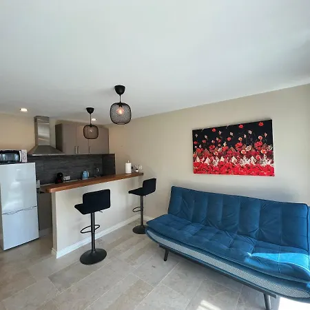 Olta 5 Sea View * Calpe