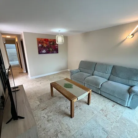 Olta 5 Sea View Apartment Calpe