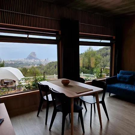 Olta 5 Sea View * Calpe