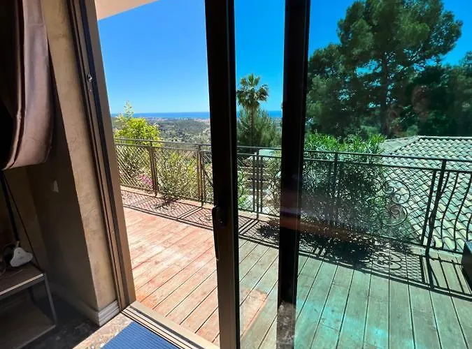 아파트 Olta 5 Sea View *