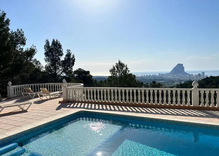 아파트 Olta 5 Sea View