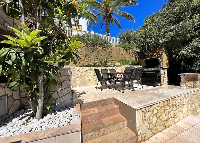 Olta 5 Sea View 칼페