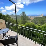 Olta 5 Sea View דירה קלפה