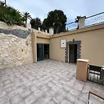 Olta 5 Sea View דירה קלפה
