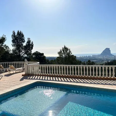 Apartment Olta 5 Sea View