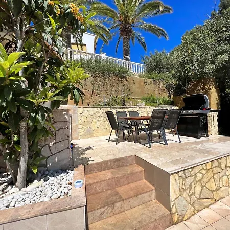 Olta 5 Sea View كاليبي