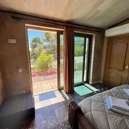 Olta 5 Sea View كاليبي