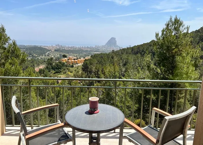 Apartmán Olta 5 Sea View *