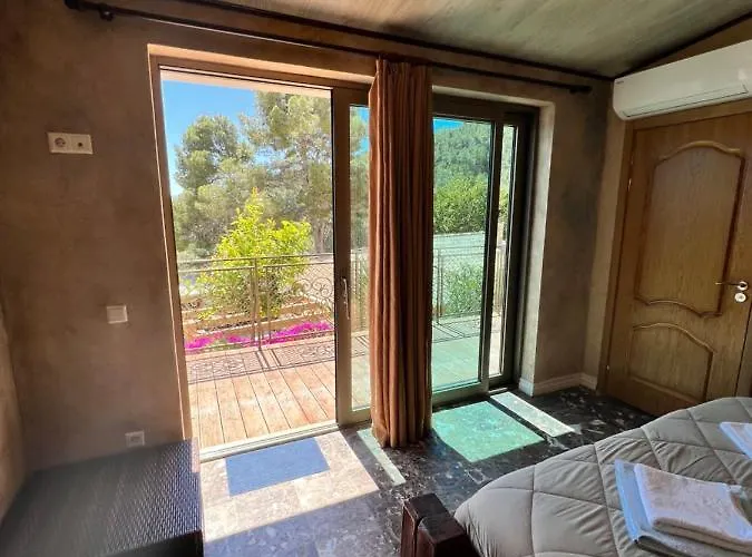 Olta 5 Sea View 칼페