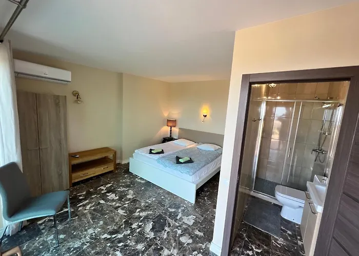 Olta 5 Sea View Appartamento Calpe