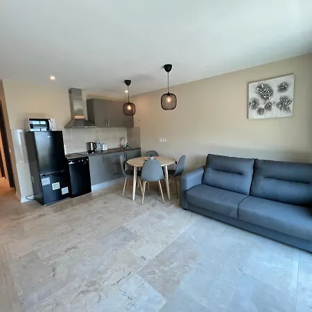 Olta 5 Sea View Calp