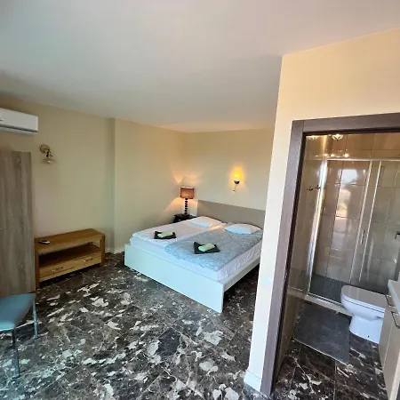 Olta 5 Sea View Apartment Calp