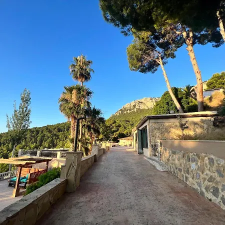 Olta 5 Sea View Calp