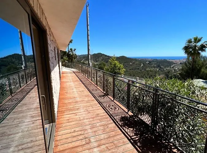 Apartamento Olta 5 Sea View *