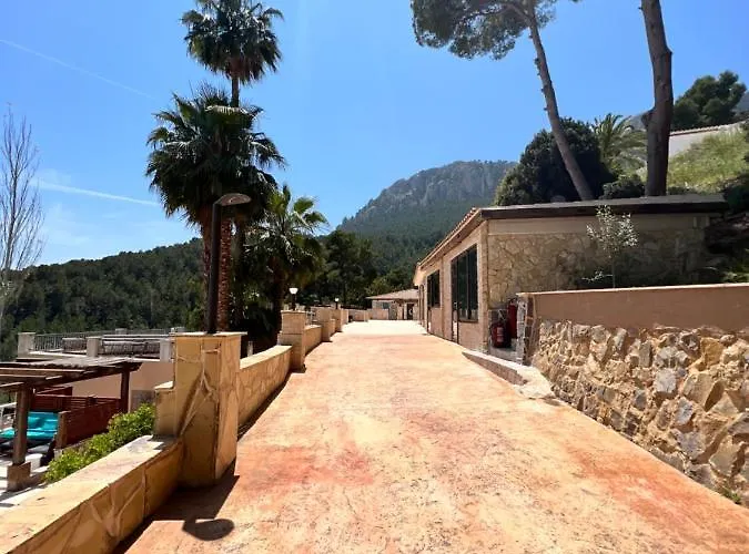 Apartamento Olta 5 Sea View Calpe