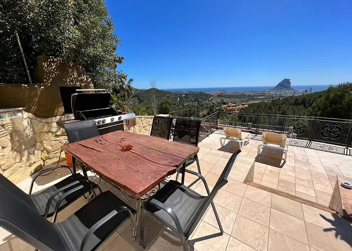 Olta 5 Sea View Apartamento