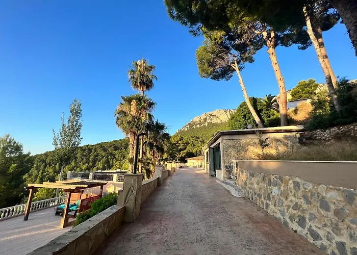 Olta 5 Sea View Calpe