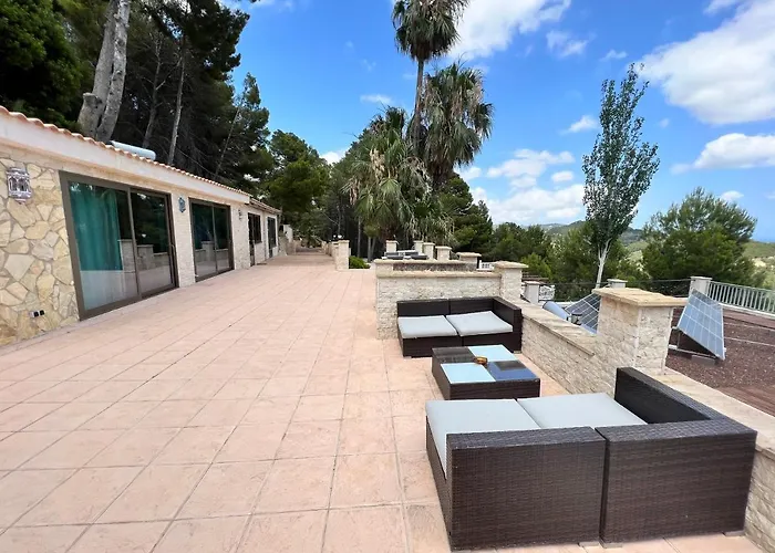 Olta 5 Sea View Apartamento *